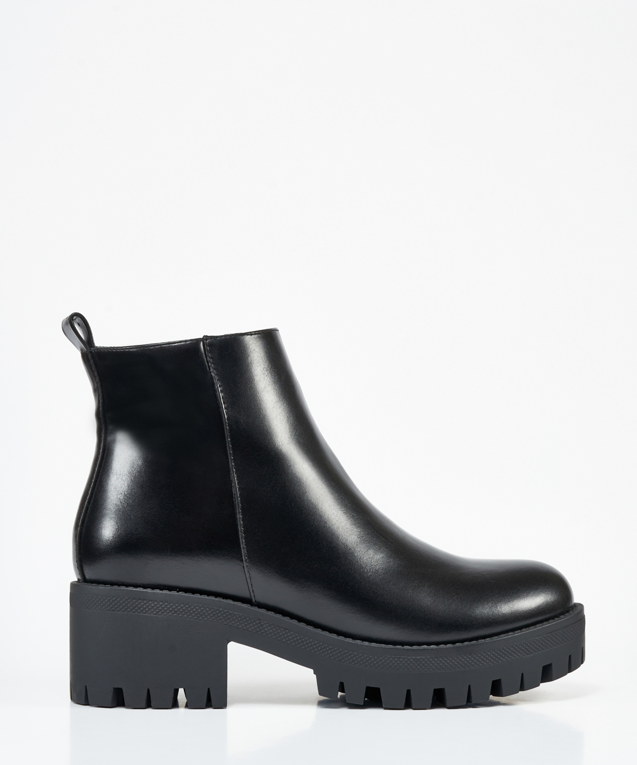 Botines chelsea